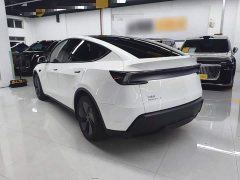 Tesla Model Y Rear-Wheel Drive - ფოტო 4