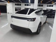 Tesla Model Y Rear-Wheel Drive - ფოტო 6