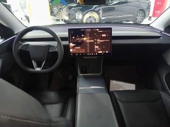 Tesla Model Y Rear-Wheel Drive - ფოტო 9
