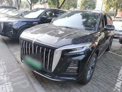 FAW Red Flag HS3 PHEV 117km Dynamic Edition - ფოტო 1