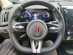 FAW Red Flag HS3 PHEV 117km Dynamic Edition - ფოტო 10