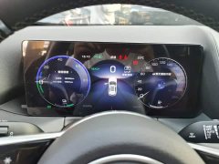 FAW Red Flag HS3 PHEV 117km Dynamic Edition - ფოტო 11
