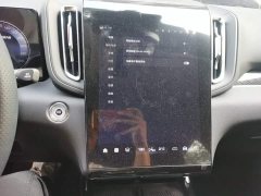 FAW Red Flag HS3 PHEV 117km Dynamic Edition - ფოტო 12