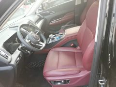 FAW Red Flag HS3 PHEV 117km Dynamic Edition - ფოტო 14