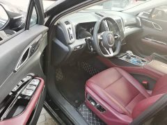 FAW Red Flag HS3 PHEV 117km Dynamic Edition - ფოტო 15