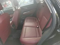 FAW Red Flag HS3 PHEV 117km Dynamic Edition - ფოტო 16
