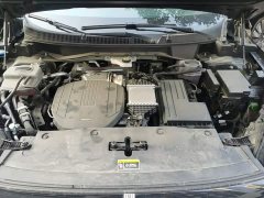FAW Red Flag HS3 PHEV 117km Dynamic Edition - ფოტო 19
