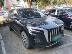 FAW Red Flag HS3 PHEV 117km Dynamic Edition - ფოტო 3