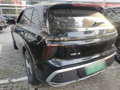FAW Red Flag HS3 PHEV 117km Dynamic Edition - ფოტო 4