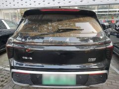 FAW Red Flag HS3 PHEV 117km Dynamic Edition - ფოტო 5
