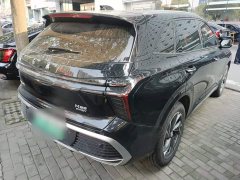 FAW Red Flag HS3 PHEV 117km Dynamic Edition - ფოტო 6