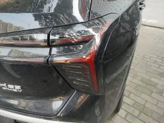 FAW Red Flag HS3 PHEV 117km Dynamic Edition - ფოტო 7