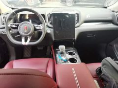 FAW Red Flag HS3 PHEV 117km Dynamic Edition - ფოტო 9