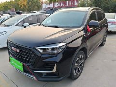 Tesla VGV U75PLUS 2.0TGDI Luxury pro 7-seater - ფოტო 1