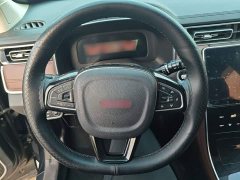 Tesla VGV U75PLUS 2.0TGDI Luxury pro 7-seater - ფოტო 10