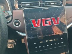 Tesla VGV U75PLUS 2.0TGDI Luxury pro 7-seater - ფოტო 12