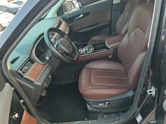 Tesla VGV U75PLUS 2.0TGDI Luxury pro 7-seater - ფოტო 14