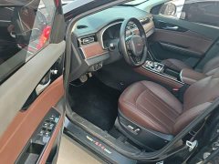 Tesla VGV U75PLUS 2.0TGDI Luxury pro 7-seater - ფოტო 15