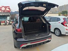 Tesla VGV U75PLUS 2.0TGDI Luxury pro 7-seater - ფოტო 18