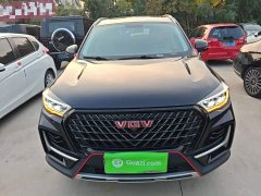 Tesla VGV U75PLUS 2.0TGDI Luxury pro 7-seater - ფოტო 2