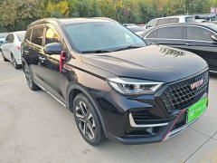 Tesla VGV U75PLUS 2.0TGDI Luxury pro 7-seater - ფოტო 3