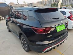 Tesla VGV U75PLUS 2.0TGDI Luxury pro 7-seater - ფოტო 4