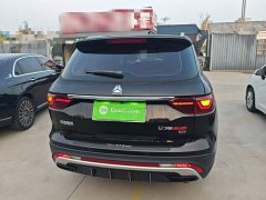 Tesla VGV U75PLUS 2.0TGDI Luxury pro 7-seater - ფოტო 5