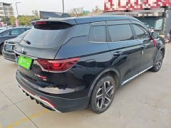 Tesla VGV U75PLUS 2.0TGDI Luxury pro 7-seater - ფოტო 6