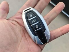 Tesla VGV U75PLUS 2.0TGDI Luxury pro 7-seater - ფოტო 8
