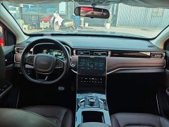 Tesla VGV U75PLUS 2.0TGDI Luxury pro 7-seater - ფოტო 9