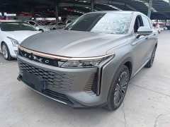 Changan EXEED Yaoguang 400T AWD Edition - фото 1