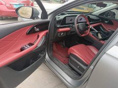 Changan EXEED Yaoguang 400T AWD Edition - фото 11