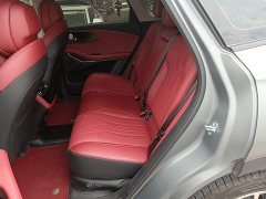 Changan EXEED Yaoguang 400T AWD Edition - фото 12
