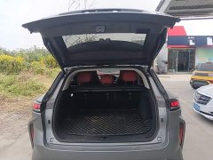 Changan EXEED Yaoguang 400T AWD Edition - фото 14
