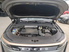Changan EXEED Yaoguang 400T AWD Edition - фото 15