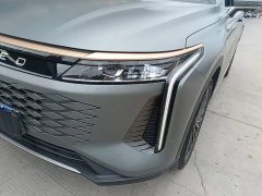 Changan EXEED Yaoguang 400T AWD Edition - фото 17