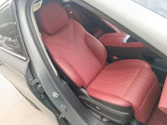 Changan EXEED Yaoguang 400T AWD Edition - фото 19