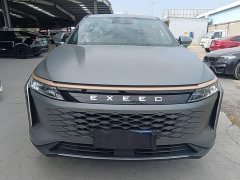 Changan EXEED Yaoguang 400T AWD Edition - фото 2