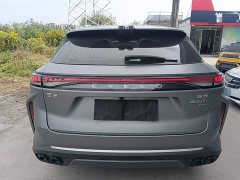 Changan EXEED Yaoguang 400T AWD Edition - фото 3