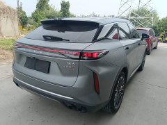 Changan EXEED Yaoguang 400T AWD Edition - фото 4