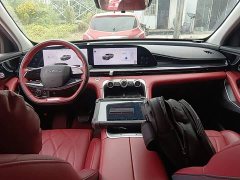 Changan EXEED Yaoguang 400T AWD Edition - фото 5