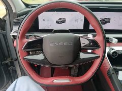 Changan EXEED Yaoguang 400T AWD Edition - фото 6