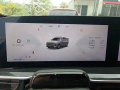 Changan EXEED Yaoguang 400T AWD Edition - фото 7