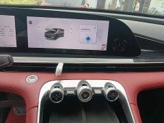 Changan EXEED Yaoguang 400T AWD Edition - фото 8