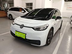 Volkswagen ID.3 Upgraded Pure Smart Comfort Edition - фото 1
