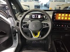 Volkswagen ID.3 Upgraded Pure Smart Comfort Edition - фото 10