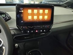Volkswagen ID.3 Upgraded Pure Smart Comfort Edition - фото 12