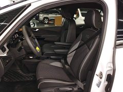 Volkswagen ID.3 Upgraded Pure Smart Comfort Edition - фото 14