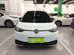 Volkswagen ID.3 Upgraded Pure Smart Comfort Edition - фото 2