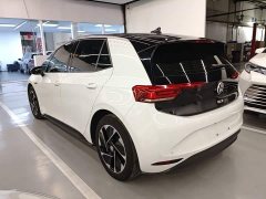 Volkswagen ID.3 Upgraded Pure Smart Comfort Edition - фото 4